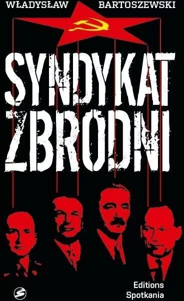 Syndykat zbrodni - tantis.pl
