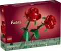 LEGO® Róże 40460 - tantis.pl