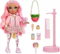 Rainbow High Sparkle & Shine Fashion Dolls Rosetta - tantis.pl