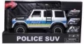 Policja SUV światło dźwięk - tantis.pl
