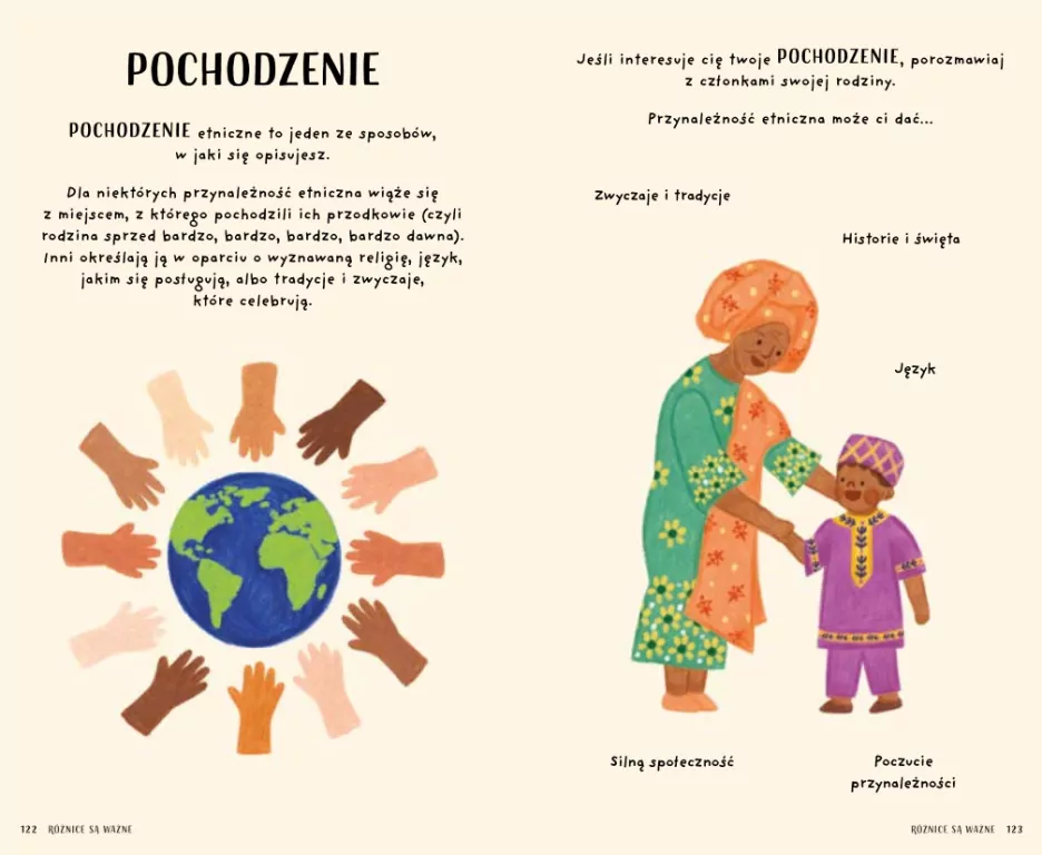 Książeczka pełna ważnych słów - tantis.pl