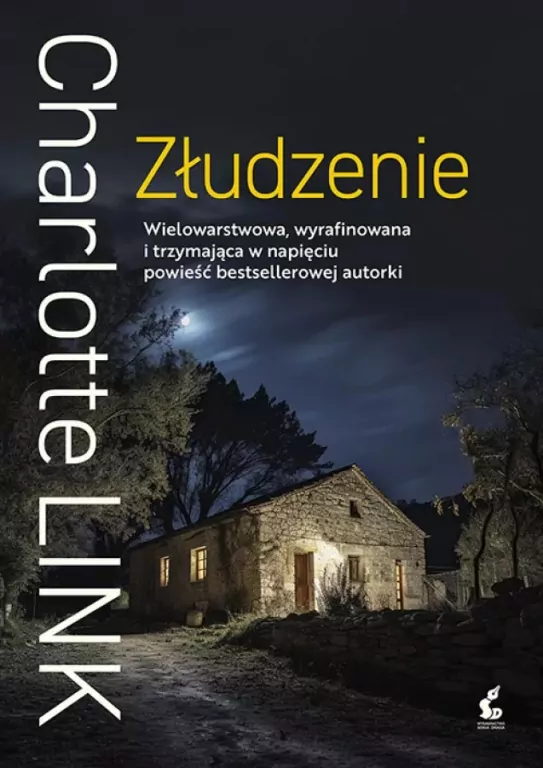 Złudzenie - tantis.pl