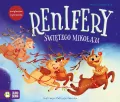 Renifery Świętego Mikołaja - tantis.pl