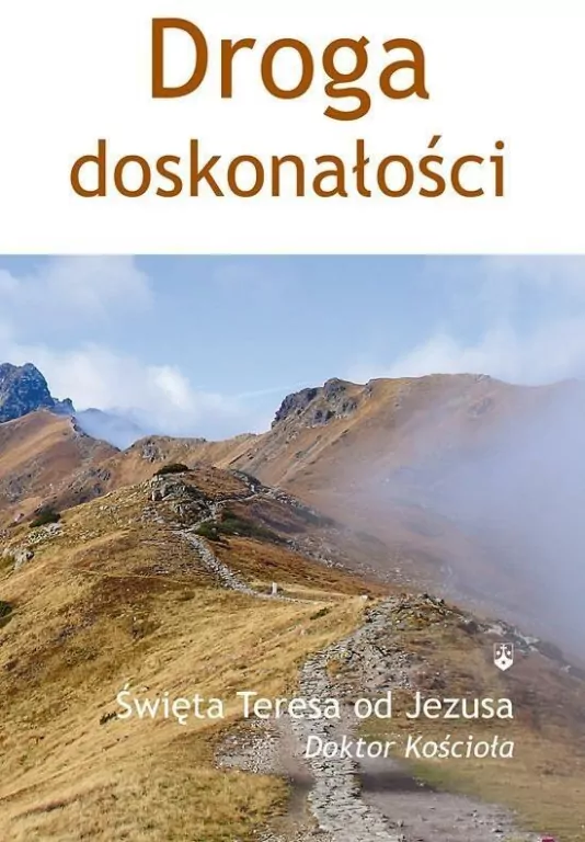 Droga doskonałości - tantis.pl