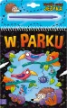 Zdrapuj i szukaj jeżyka. W parku - tantis.pl