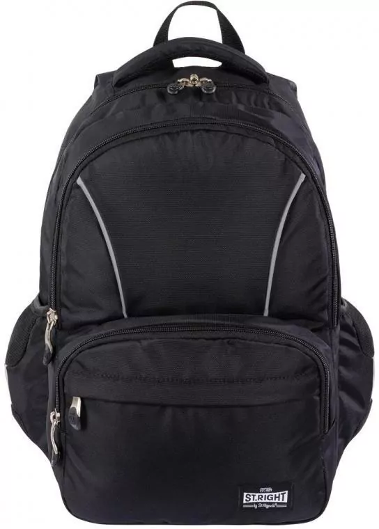 Plecak 2 komorowy BP76 St.Black Vintage - tantis.pl