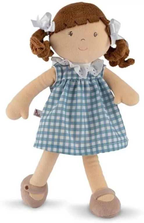 Lalka hiszpańska Margot Noel 36cm - tantis.pl