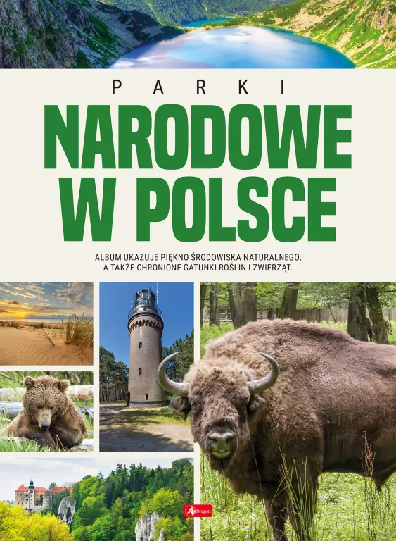 Parki Narodowe w Polsce - tantis.pl