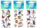 Sticker BOO. Naklejki. Football - tantis.pl