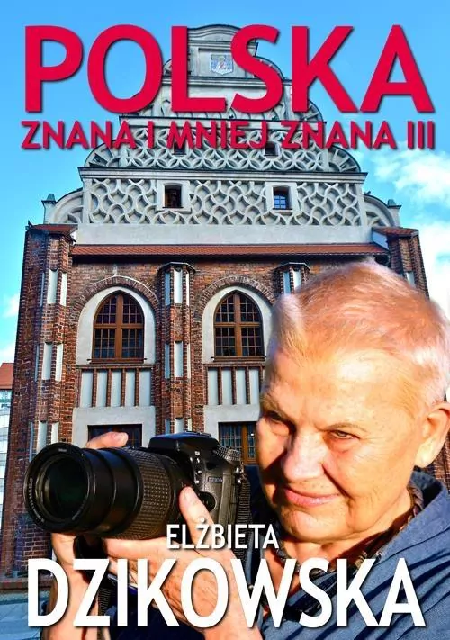 Polska znana i mniej znana. Część 3 - tantis.pl