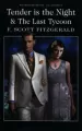 Tender is the Night & The Last Tycoon - tantis.pl