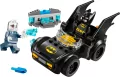 LEGO® Batman™ i Batmobil kontra Mr. Freeze™ 76301 - tantis.pl
