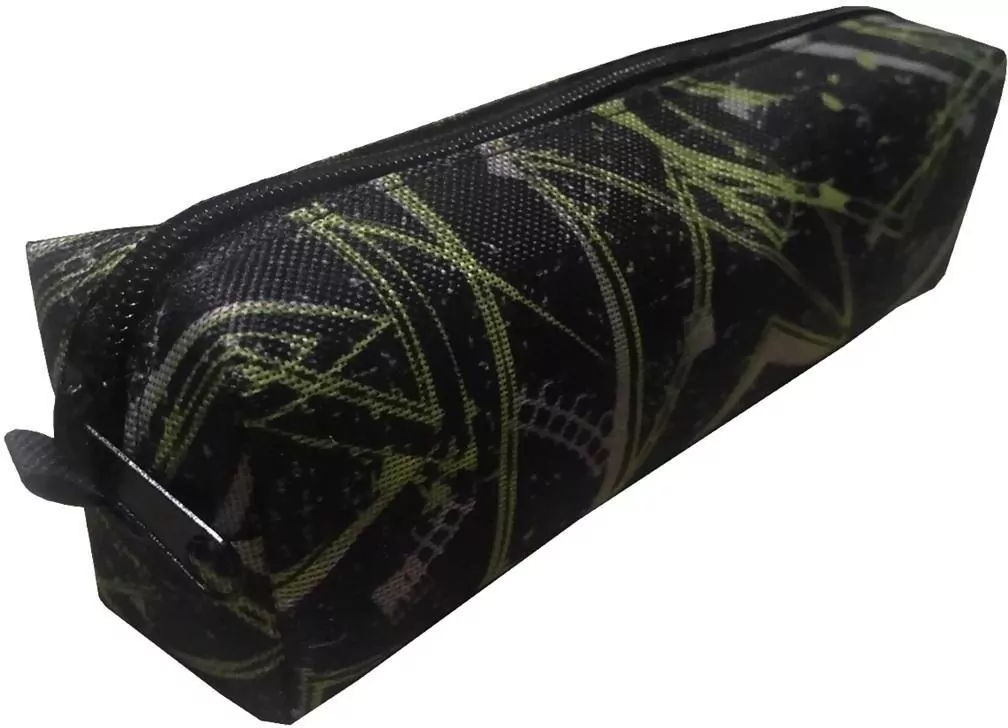 Piórnik szkolny NS04 matrix - tantis.pl