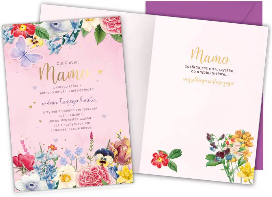 Karnet Mama - tantis.pl