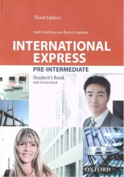 International Express. Third Edition. Pre-Intermediate. SB