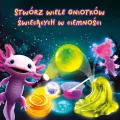 Gniotek w ciemności. Slumi Science - tantis.pl