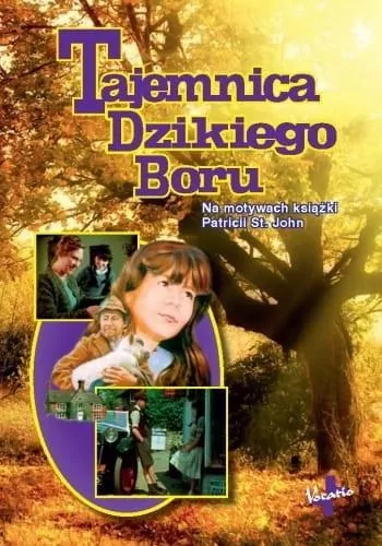 Tajemnica Dzikiego Boru - tantis.pl