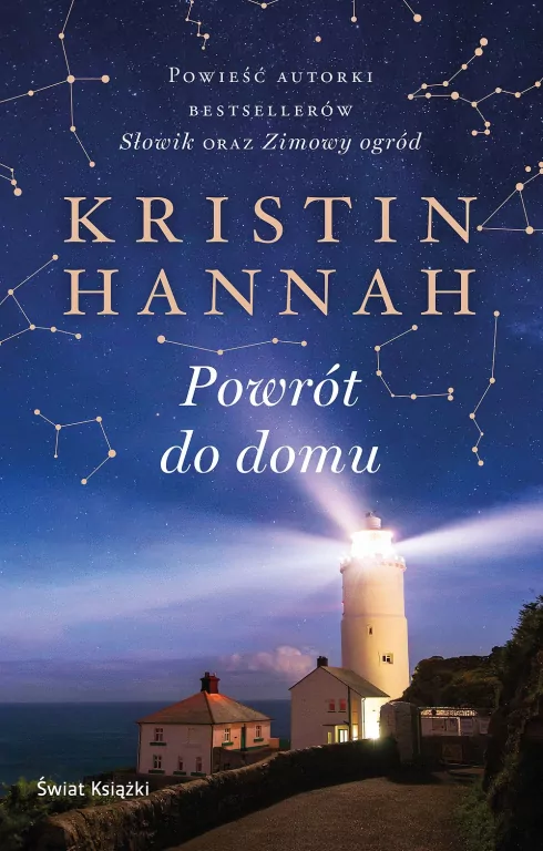 Powrót do domu - tantis.pl