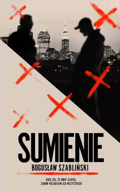 Sumienie - tantis.pl