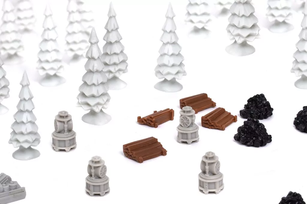 Gra Frostpunk Resources Expansion - tantis.pl