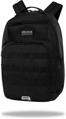 Patio. Plecak 2-komorowy. Coolpack Army - tantis.pl