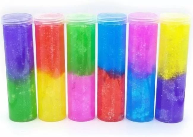 Slime MIX - tantis.pl