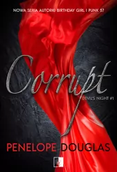 Corrupt. Devil's Night. Tom 1