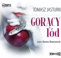 Gorący lód audiobook - tantis.pl