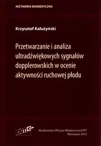 Przetwarzanie i analiza ultradźwiękowych sygnałów - tantis.pl