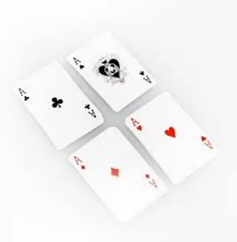 Karty do gry 24. - tantis.pl