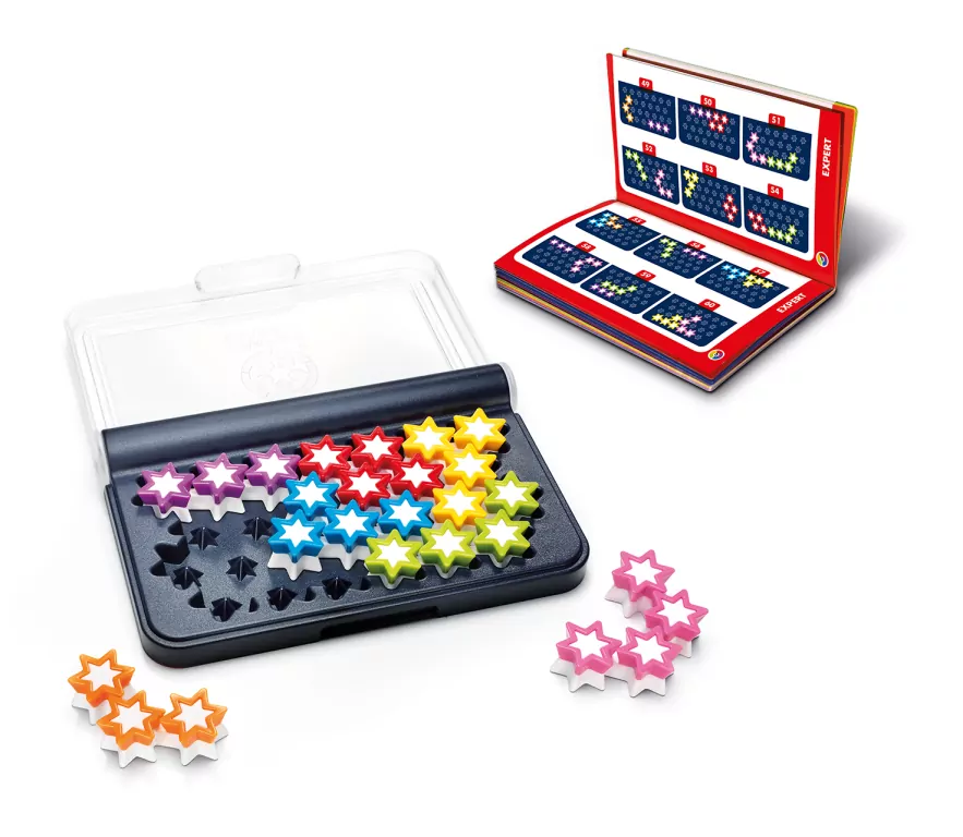 IQ Stars. Smart Games - tantis.pl