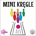 Mini kręgle - tantis.pl
