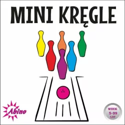 Mini kręgle