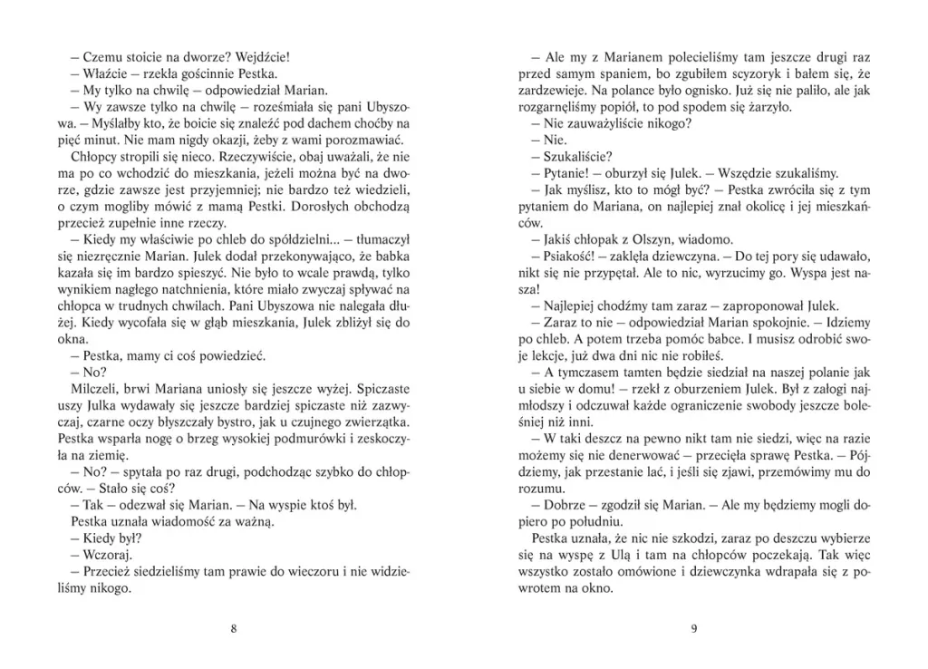 Ten obcy - tantis.pl