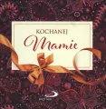 Kochanej Mamie. Z kokardką - tantis.pl