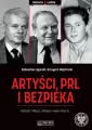 Artyści, PRL i bezpieka - tantis.pl
