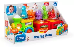 Pociąg Dino