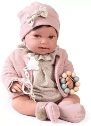 Lalka hiszpańska Recien 42cm