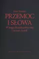 Przemoc i słowa - tantis.pl