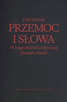 Przemoc i słowa