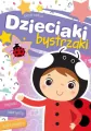 Dzieciaki bystrzaki. Biedronka - tantis.pl
