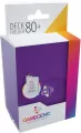 Gamegenic: Deck Holder 80+ - Purple - tantis.pl