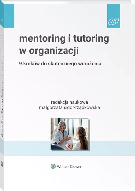 Mentoring i tutoring w organizacji - tantis.pl