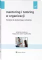 Mentoring i tutoring w organizacji - tantis.pl