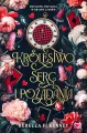Królestwo serc i pożądania. Wicked Darlings. Tom 2 - tantis.pl