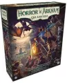 Horror w Arkham: Gra karciana - Zestaw podstawowy - tantis.pl