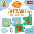 Zwierzaki. ABC Malucha - tantis.pl