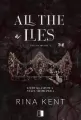 All the Lies. Lies & Truths Duet. Tom 1 - tantis.pl