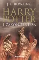 Harry Potter i Zakon Feniksa. Czarna edycja - tantis.pl