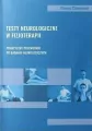 Testy neurologiczne w fizjoterapii - tantis.pl